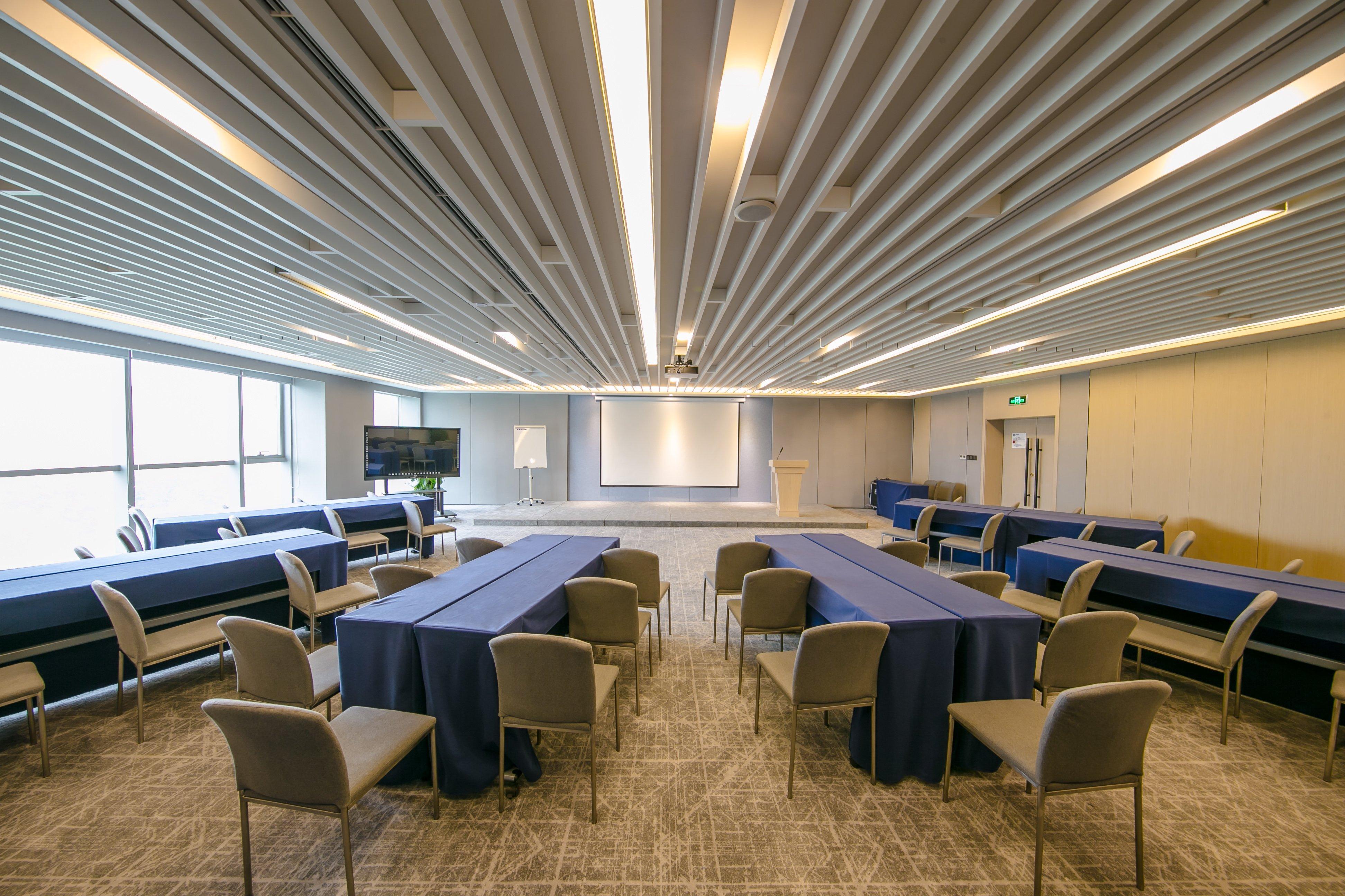 Holiday Inn Express Hefei High Tech By Ihg Jinggangpu Exterior foto